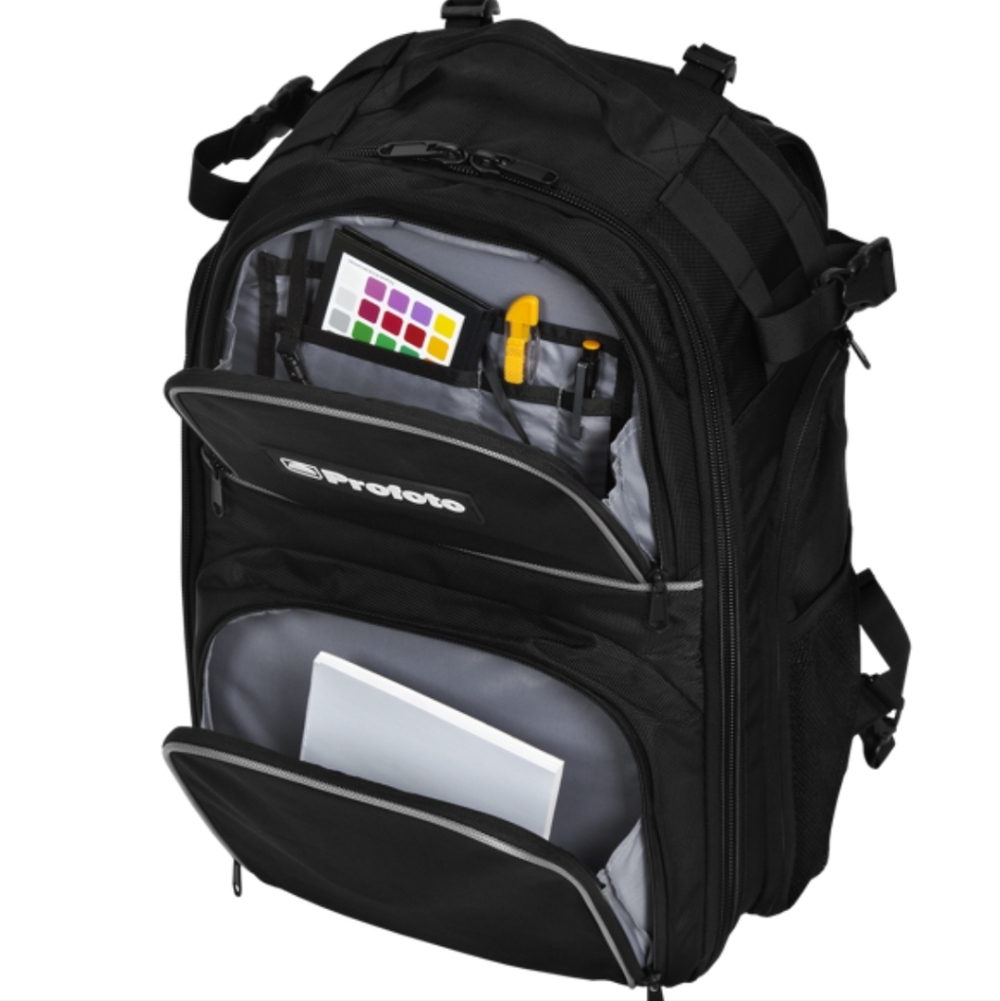 Profoto Backpack M 330223 - Picture 2 of 16